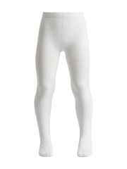 Omsa Колготки OMSA kids Collant 12A11-1 дет.сад с ажурным рисунком Bianco (Белый)
