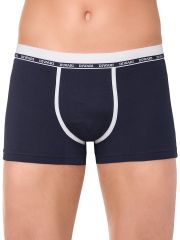 197417 DiWaRi Трусы dark blue