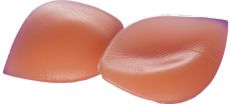 WS-14 Вкладыш силикон MAXI push-up Julimex