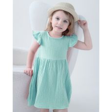 544043 YOULALA Платье мятный