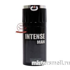 Дезодорант Fragrance World Intense Man 250 ml (ОАЭ)