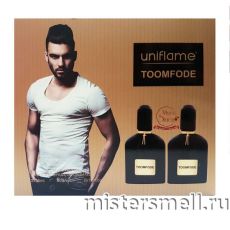 Парфюм Uniflame Toomfode 2x55 ml