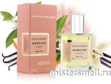 Тестер супер-стойкий 58 мл LUX Narciso Rodriguez Poudree