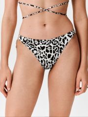 501050 Infinity Lingerie Трусы купальные леопардовый принт