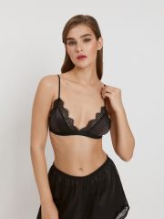 540313 Infinity Lingerie Бюстгальтер черный