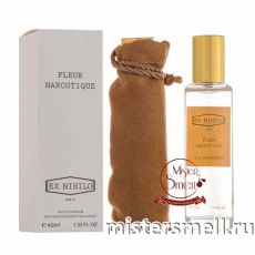 Мини тестер арабский Люкс 40 мл Ex Nihilo Fleur Narcotique