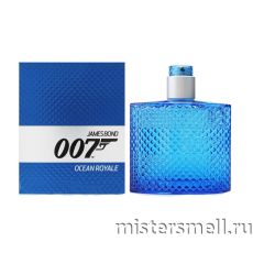 James Bond 007 - Ocean Royale, 100 ml