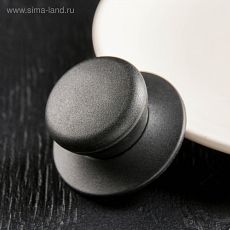 5187199 Ручка для крышки на посуду «Стандарт», d=5 см