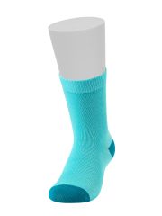 Omsa Носки OMSA kids Calzino 21P50 ABC Turchese (Голубой)