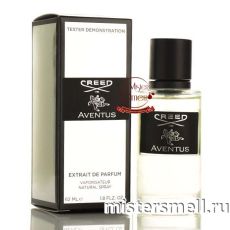 Мини тестер арабский 62 мл Gold Creed Aventus