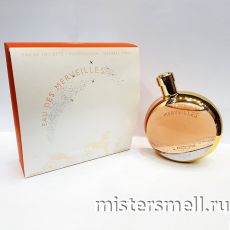 Тестер Lux Hermes Elixir Des Merveilles eau de Toilette