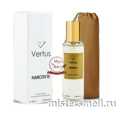 Мини тестер арабский Люкс 40 мл Vertus Paris Narcos