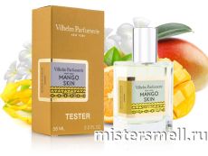 Тестер супер-стойкий 58 мл LUX Vilhelm Parfumerie Mango Skin