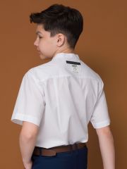 BWCT7117 PELICAN Сорочка Белый