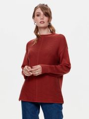LDK 172 Conte elegant Джемпер корица