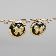 Серьги Арт. 3-5601-Y