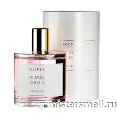 Высокого качества Zarkoperfume - Pink Molecule 090.09, 100 ml