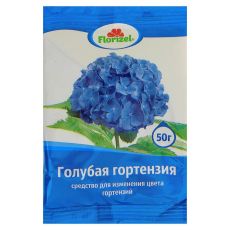 ЦЕНА ЗА 5 ШТ! Средство для изменения цвета гортензий 