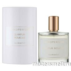 Высокого качества Zarkoperfume - Quantum MOLeCULE, 100 ml