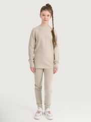 550369 NIKASTYLE Костюм беж