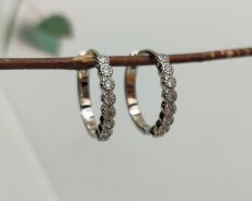 Серьги Xuping