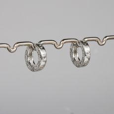 Серьги Арт. 3-5634-W