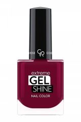 294-065 Лак-гель для ногтей GR Extreme Gel Shine Nail Color - 065 Shine Golden Rose