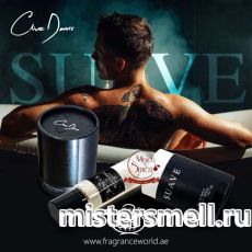Fragrance World Clive Dorris Collection - Suave 30 ml