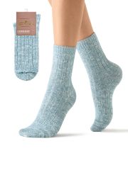 OMSA COMFORT 353, PL Omsa Носки Jeans (Синий)