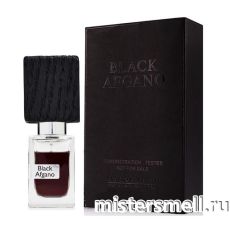 Тестер Высокого качества Nasomatto Black Afgano