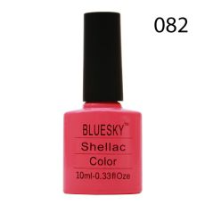 Шеллак Bluesky № 082 10 ml NEW