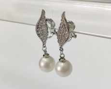 Серьги-клипсы