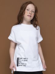 GFT7149 PELICAN Футболка Белый