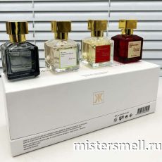 Набор Francis Kurkdjian Gift Set 4x25 ml
