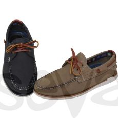 Casual, ZAPATO CABALLERO PIEL