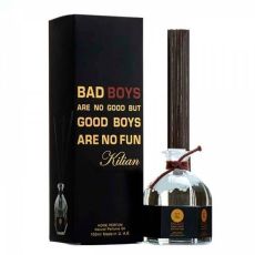 Аромадиффузор Kilian Bad Boys Are No Good But Good Boys Are No Fun Home Parfum 100 ml