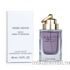 Тестер Gucci Made to Measure