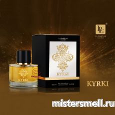 La Parfum Galleria - Kyrki, 100 ml