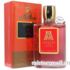 Тестер супер-стойкий 100 ml Attar Collection Hayati
