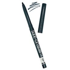 CU-17 SLIDE-ON EYE LINER, тон № 15 электрический зеленый (6шт.) МАКИЯЖ ТРИУМФ