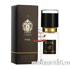 Мини тестер супер-стойкий 30 ml Tiziana Terenzi Kirke
