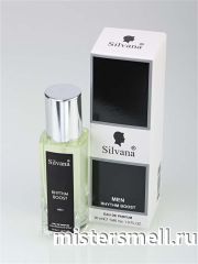 Спрей Silvana Rhythm Boost 30 ml