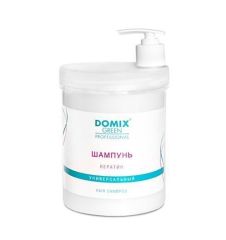 023024   Domix Green Professional. Шампунь КЕРАТИН универсальный, 1000 мл