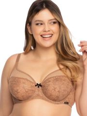 Бюст Elisabeth M BO55 Nipplex