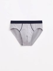 252875 DiWaRi Трусы grey