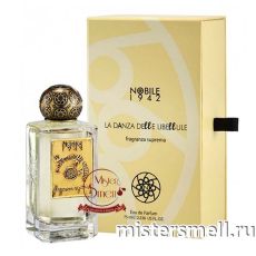 Высокого качества Nobile 1942 - La Danza delle Libellule, 75 ml