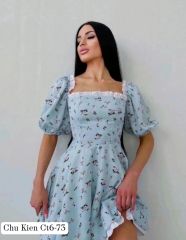 Платье