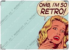 I'm so retro!)