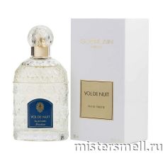 Высокого качества Guerlain - Vol De Nuit Eau De Toilette, 100 ml