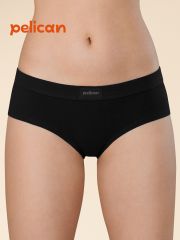 LUHA6318 PELICAN Трусы Черный